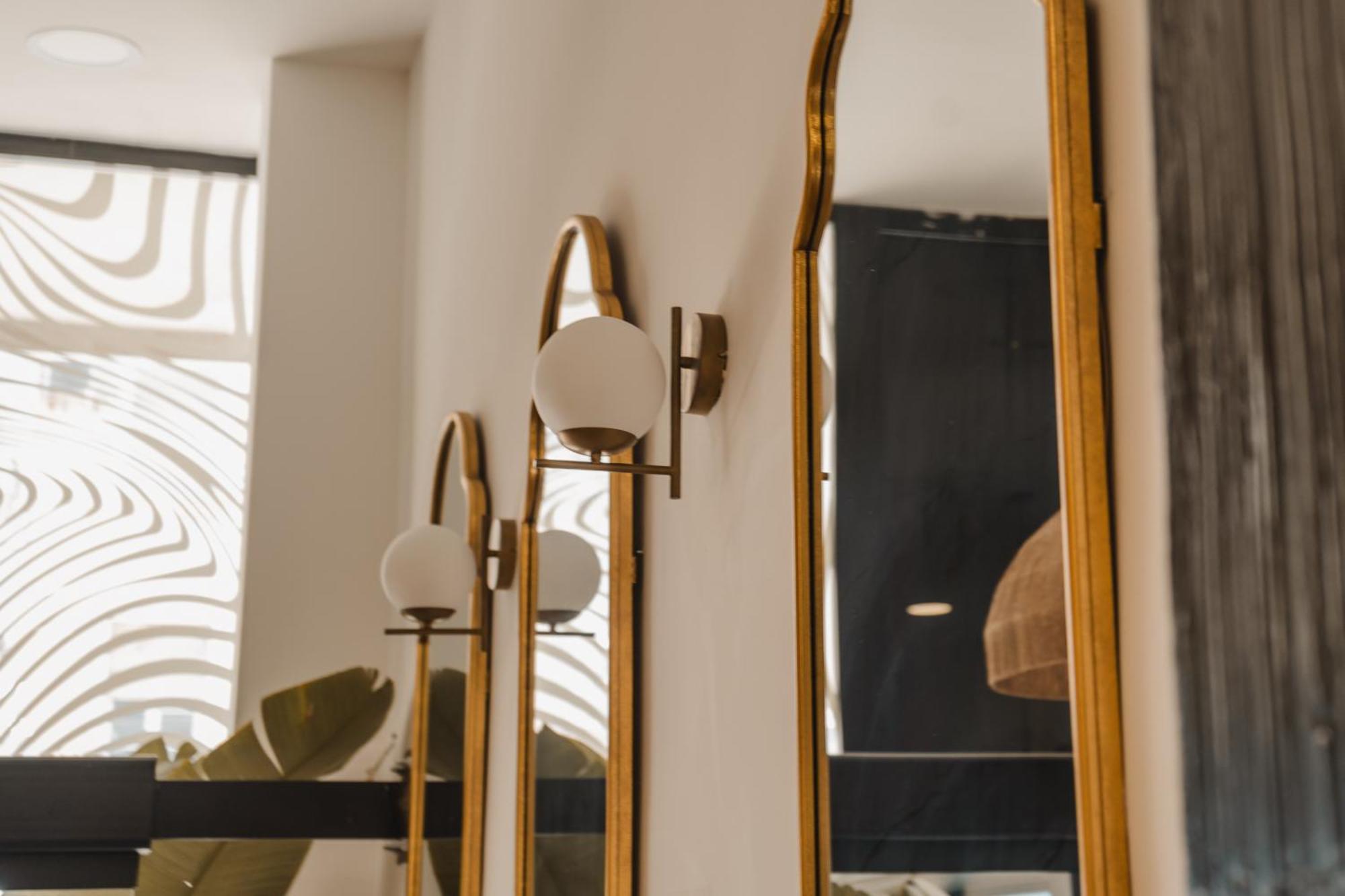 Eszentrico Suites Jerez Jerez de la Frontera Dış mekan fotoğraf