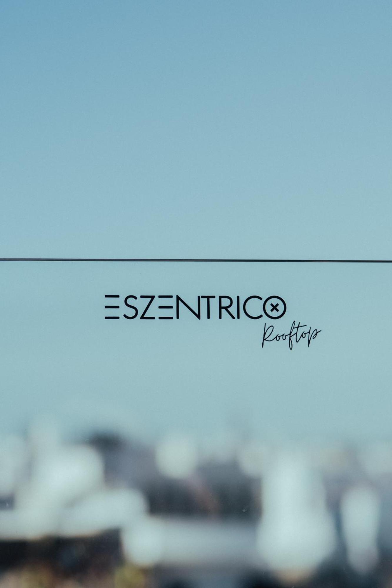 Eszentrico Suites Jerez Jerez de la Frontera Dış mekan fotoğraf