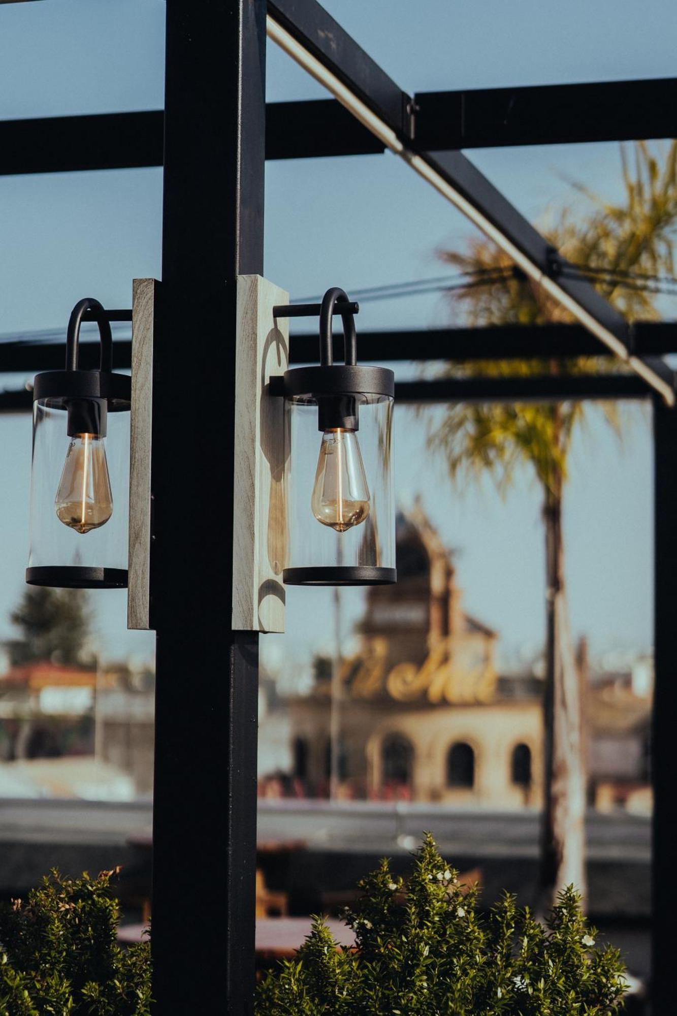 Eszentrico Suites Jerez Jerez de la Frontera Dış mekan fotoğraf